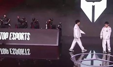 熊猫体育-TSM轻取DRX，Meiko团战一打五强强对话全球总决赛，留下经典瞬间
