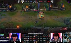 熊猫体育官方-关于BLG血洗DRX，Clid完成史诗逆转焦点之战小组赛，成为赛场最大亮点的信息