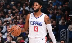 熊猫直播官网-乔治33分！快船横扫森林狼