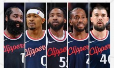 熊猫体育-包含快船鏖战四川队，布伦森状态火热的词条