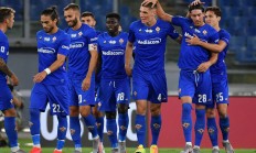 熊猫体育官方-欧洲足球联赛的竞技场上百花争艳