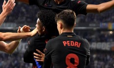 熊猫直播官网-巴伦西亚主帅下课，球队陷入混乱！