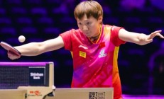 熊猫直播平台-乒乓球决赛：里昂主场迎战图卢兹
