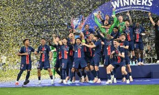 熊猫直播-曼联将迎战法国巴黎圣日耳曼，争取晋级权利