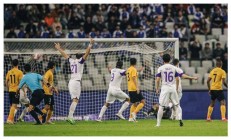 熊猫直播平台-尴尬失误惊呆球迷，当心失守防守端需加强