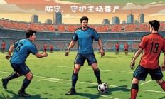 熊猫体育官方-主场之利不显优势，防守明显薄弱