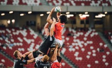 熊猫体育官方-从迈阿密热浪到马尼拉风暴，两种接管与一个篮球时代的预言