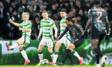 熊猫体育-拜仁慘败，止步八強結束歐冠征程