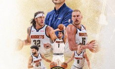 熊猫直播平台-掘金球员哈里斯未入选全明星