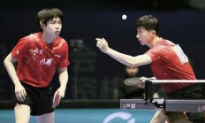 熊猫直播平台-韩国队鏖战日本队，马龙扛起全队