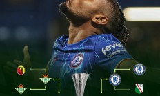 熊猫直播APP-曼联遭遇切尔西，双雄对决看点十足