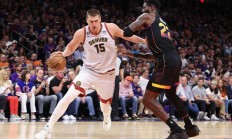 熊猫直播官网-火箭队实现4-0横扫，成功晋级西部决赛