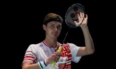 熊猫体育官方-法国队绝杀日本队，安赛龙关键制胜