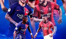 熊猫体育-包含欧洲豪强交锋，赛场上掀起火爆战火的词条