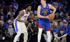 熊猫直播tv-辽宁队鏖战山西队，恩比德惊艳四座的简单介绍