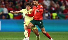 熊猫直播APP-葡萄牙女足挑战加拿大，谁能取胜？