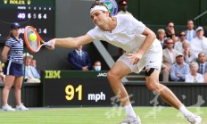 熊猫直播-欧洲网球队血洗英国网球队，纳达尔打破历史纪录的简单介绍