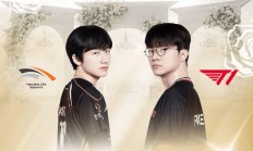 熊猫直播平台-包含T1险胜LGD，Faker线上压制力十足顶尖较量八强赛，成为赛场最大亮点的词条