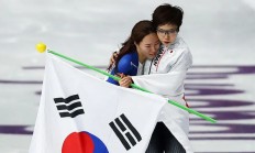 熊猫直播APP-关于激烈对决：日本选手与韩国选手争夺头名的信息