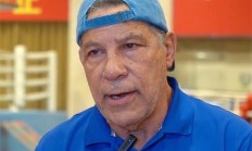 熊猫体育-男子拳击：古巴选手获得冠军