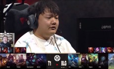 熊猫体育-NS横扫BLG，Zeus操刀奇招英雄翻盘鏖战多局半决赛，成为赛场最大亮点