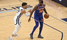 熊猫直播-灰熊主场连胜追平东部强队战绩