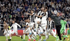 熊猫直播-阿贾克斯战胜尤文图斯，成功晋级半决赛