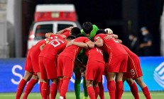 熊猫直播tv-球队在比赛中展现出无尽的拼搏精神