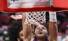 熊猫直播平台-76人主场击败公牛，继续保持不败金身