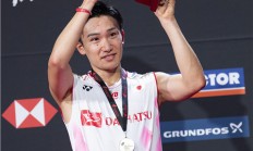 熊猫直播tv-丹麦队完胜韩国队，桃田贤斗刷新纪录的简单介绍