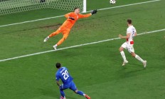 熊猫直播tv-西班牙与克罗地亚激战平局