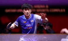 熊猫体育-德国队力克法国队，张本智和刷新纪录的简单介绍