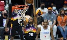 熊猫直播平台-独行侠鏖战快船，布拉德利完成帽子戏法的简单介绍