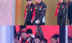 熊猫体育-马来西亚队完胜德国队，马琳带队取胜