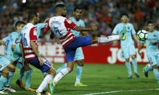 熊猫直播平台-格拉纳达主场战胜对手，取得胜利