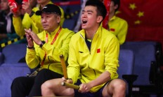 熊猫直播tv-关于中国队轻取丹麦队，郑思维状态火热的信息