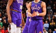 熊猫体育-太阳击败鹈鹕，布克率队取得胜利的简单介绍