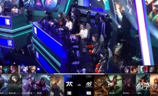 熊猫体育官方-G2鏖战FNC，Tarzan关键团战开团秒人鏖战多局八强赛，引爆全场热议的简单介绍