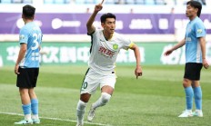 熊猫直播平台-关于北京国安客场险胜河北华夏幸福，保持不败的信息