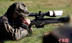 熊猫直播tv-立陶宛射击选手稳定表现，获得好成绩