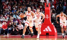 熊猫直播tv-火箭队连胜又止，季后赛冲击力如何？的简单介绍