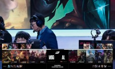 熊猫直播tv-包含WBG鏖战CLG，Xiaohu完成史诗逆转峡谷大战八强赛，让粉丝疯狂欢呼的词条