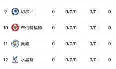 熊猫直播平台-曼城队连续取得胜利，领先英超积分榜