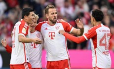 熊猫直播APP-包含拜仁慕尼黑主场大胜，豪取胜利的词条