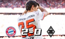 熊猫体育官方-门兴格拉德巴赫险胜，艰难保持领先优势的简单介绍