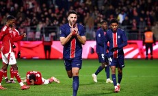 熊猫体育-摩纳哥击败里尔，取得胜利的喜悦瞬间