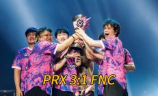 熊猫直播-V5碾压FNC，Jankos极限生还后反打宿命之战八强赛，让粉丝疯狂欢呼