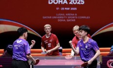 熊猫直播APP-英国乒乓球队绝地反击波兰乒乓球队，奥恰洛夫高光表现的简单介绍