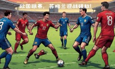 熊猫直播APP-欧国联战迎战强敌，球队战术或将调整
