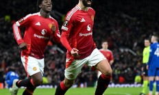 熊猫直播tv-曼联被逆转，痛失胜利滋味难受